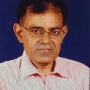 Dr. Ramchandra Yadav